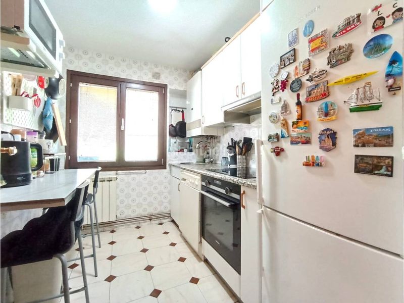 Foto 90941e95-98a1-4be9-9a8e-a10b14871ae2. Pis amb calefacció a Casco Antiguo Burgos