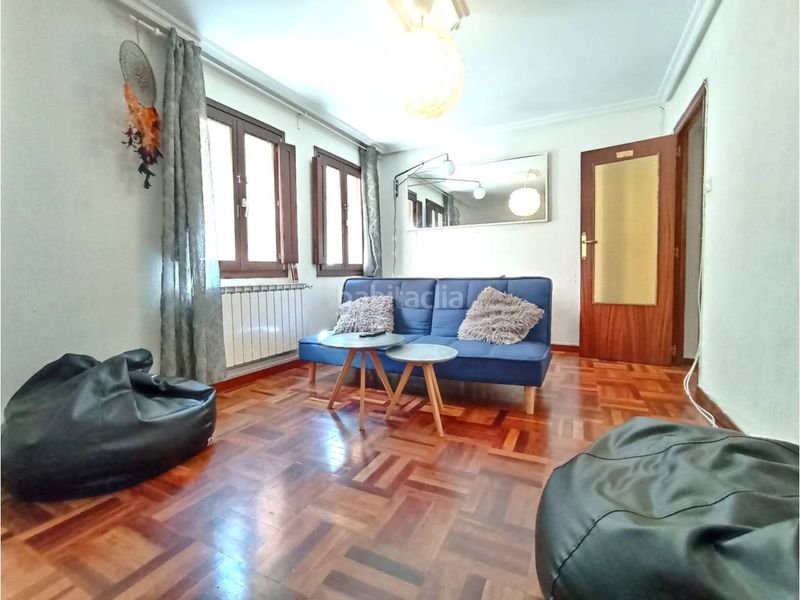 Foto 91a1b9ed-2ef2-4eb9-90f5-ac59b222c698. Pis amb calefacció a Casco Antiguo Burgos