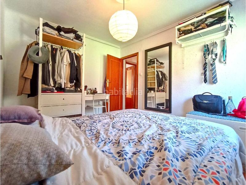 Foto 988fcf84-2eca-487b-85af-1f0cfa547945. Pis amb calefacció a Casco Antiguo Burgos