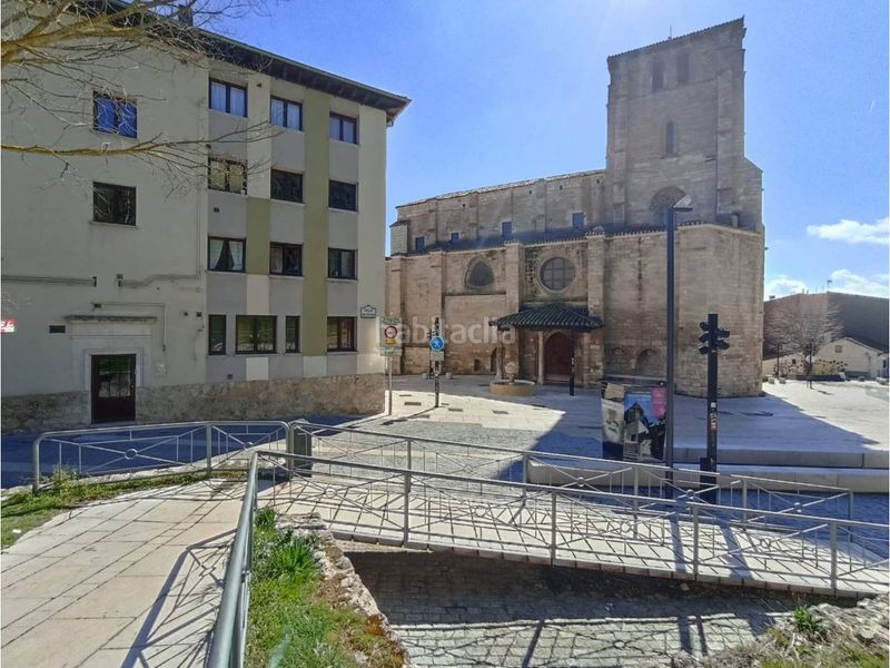 Foto aabdbc82-abff-45ef-ae5b-1ddf0d4ac064. Pis amb calefacció a Casco Antiguo Burgos