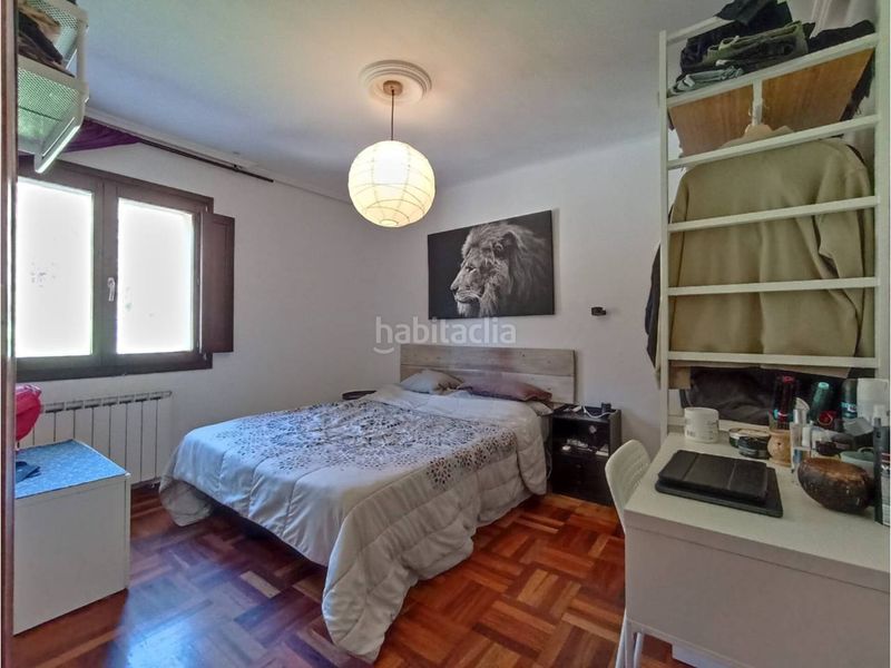 Foto c7b20d4a-c2c6-4c1a-a5b3-7b42293f8626. Pis amb calefacció a Casco Antiguo Burgos