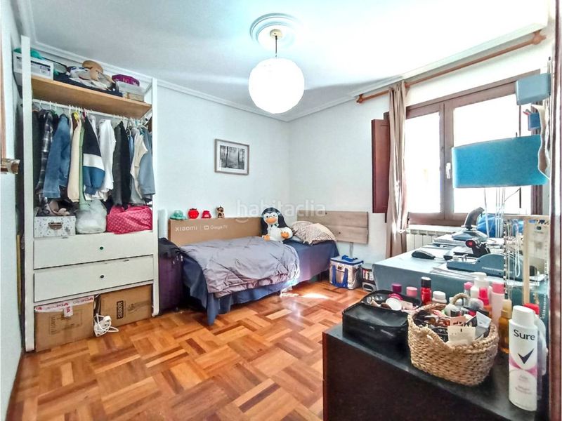 Foto d46f2918-1325-40c3-87c1-5bd15c9f6c32. Pis amb calefacció a Casco Antiguo Burgos