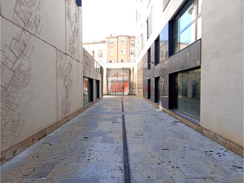 Foto fb02e777-fa6f-425f-897b-52a1a5a9824f. Pis amb calefacció a Casco Antiguo Burgos