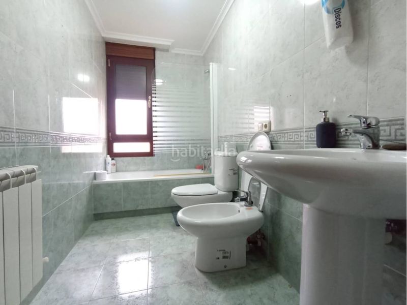 Foto 406eb131-798d-42fe-89f5-f44b3ca91b66. Casa amb calefacció aparcament a Quintanillas (Las)