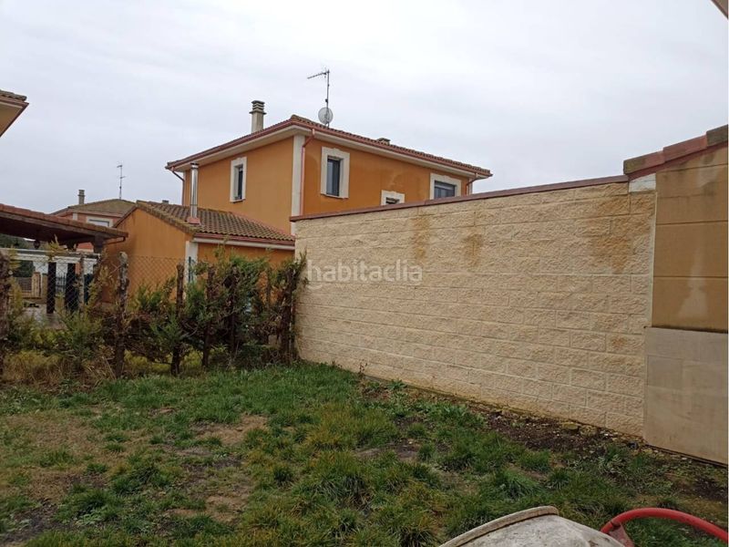 Foto 8a9c27a1-5cf3-4968-90d8-e1278de98eaf. Casa amb calefacció aparcament a Quintanillas (Las)