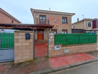 Haus  Calle tejera. Venta de una casa en las quintanillas