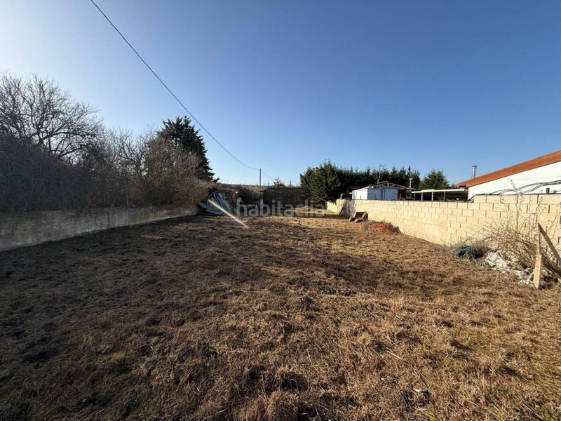 Foto 45235cb8-c1ae-4da6-a00a-26b6d50e42f5. Terreny residencial a Ibeas de Juarros