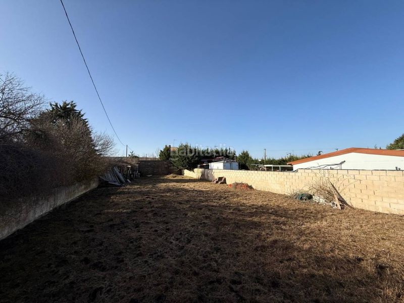 Foto 61ce8317-97c9-4c45-bf4f-59c29a03d569. Terreny residencial a Ibeas de Juarros