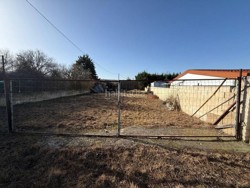 Foto bc2ce425-1123-4817-9235-4d9eb765d7ab. Terreny residencial a Ibeas de Juarros