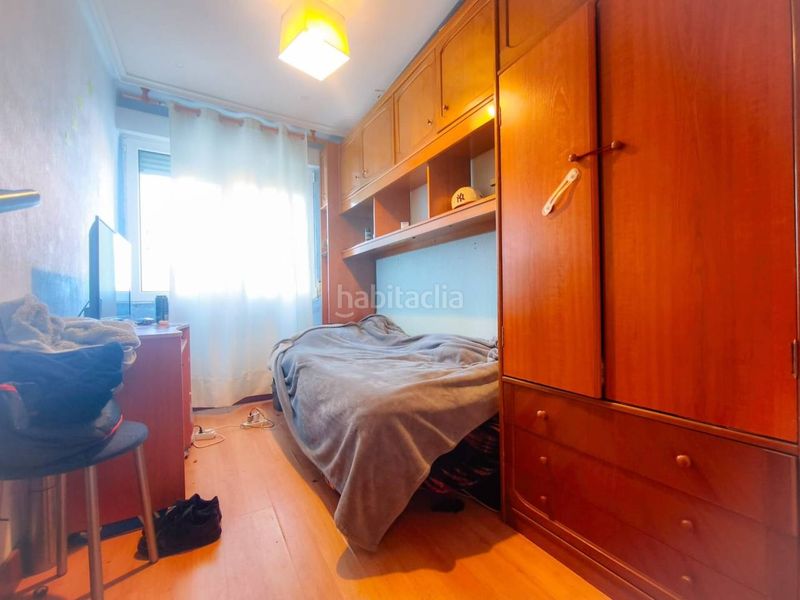 Foto 0734af14-9cef-4713-b9d5-d9a196bd9e70. Pis amb calefacció a Gamonal - San Bruno - G9 Burgos