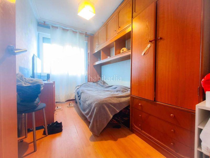 Foto 0a817fb5-d06c-49a7-8f76-a80b4eee7512. Pis amb calefacció a Gamonal - San Bruno - G9 Burgos