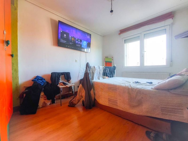 Foto 0fb95acf-518b-4a4d-86dd-a3824faa3070. Pis amb calefacció a Gamonal - San Bruno - G9 Burgos