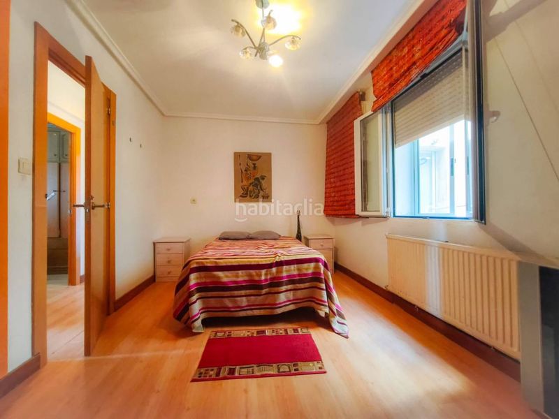 Foto 449efcb5-a2c5-44c2-8795-ca5c448ca70c. Pis amb calefacció a Gamonal - San Bruno - G9 Burgos