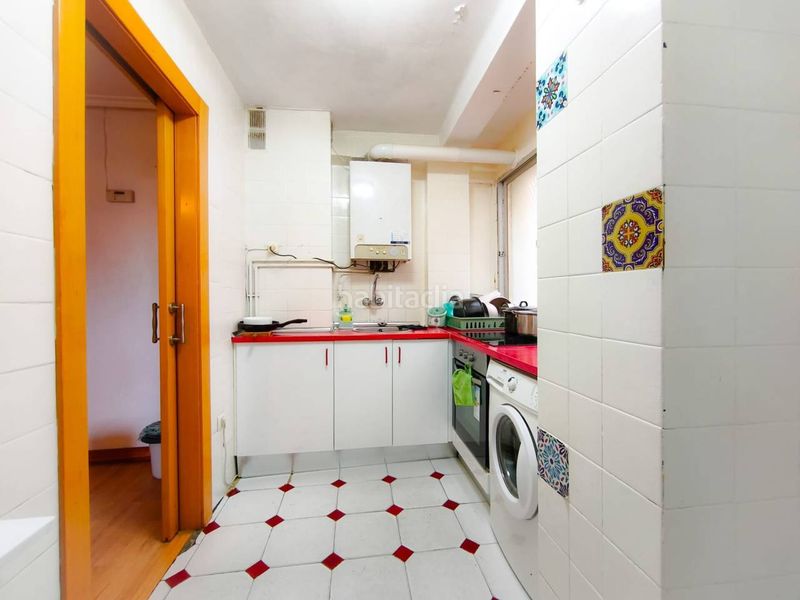 Foto 47ba476f-0315-4d72-aea9-b7e5b2438558. Pis amb calefacció a Gamonal - San Bruno - G9 Burgos