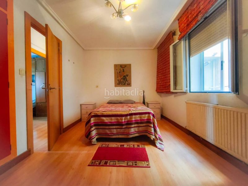 Foto 69a5bf95-040f-48cd-a05e-3d65d474241b. Pis amb calefacció a Gamonal - San Bruno - G9 Burgos