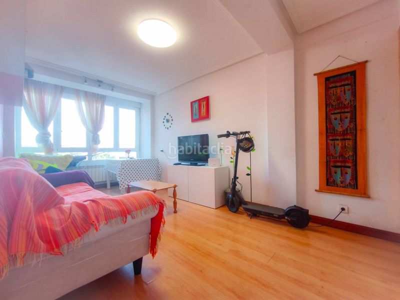 Foto 87f3fafc-2480-4183-a4ec-d7f7055fbe21. Pis amb calefacció a Gamonal - San Bruno - G9 Burgos