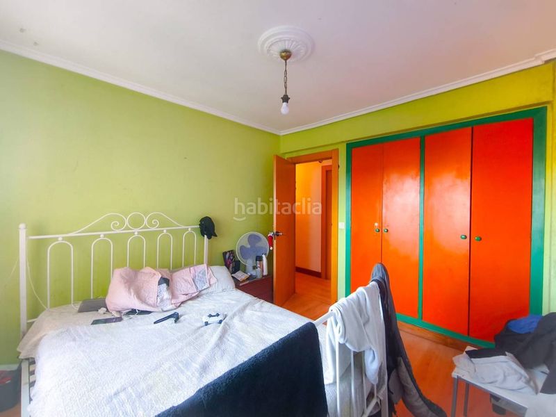 Foto 8d772247-11f3-4f70-afd2-92d772182b05. Pis amb calefacció a Gamonal - San Bruno - G9 Burgos