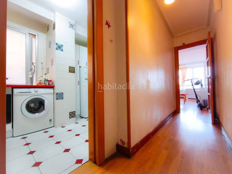 Foto a68cfa15-19cb-4f08-9afc-0fa626b78a6d. Pis amb calefacció a Gamonal - San Bruno - G9 Burgos