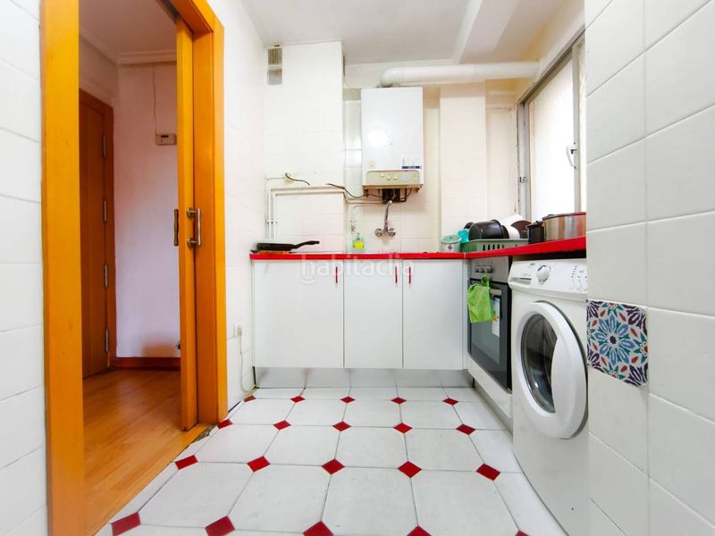 Foto ac51841c-b82c-4383-8118-2f8d456ca1a2. Pis amb calefacció a Gamonal - San Bruno - G9 Burgos