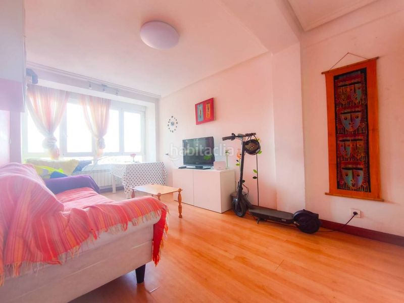 Foto bba71629-06ff-4533-bfc7-58beda50812f. Pis amb calefacció a Gamonal - San Bruno - G9 Burgos