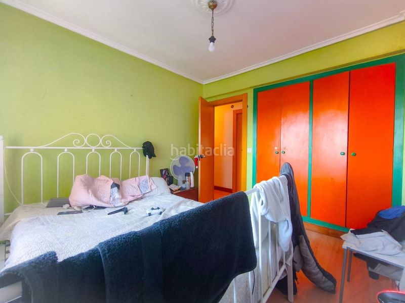 Foto bd980bbf-8d3f-459a-b70b-345fc32c6932. Pis amb calefacció a Gamonal - San Bruno - G9 Burgos