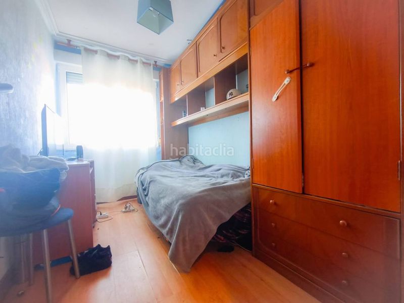 Foto c436843f-f608-453a-b46a-a4039b8b0046. Pis amb calefacció a Gamonal - San Bruno - G9 Burgos