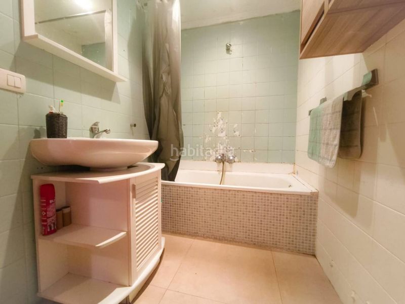 Foto d273de43-3669-4c4d-927a-afb714724a46. Pis amb calefacció a Gamonal - San Bruno - G9 Burgos