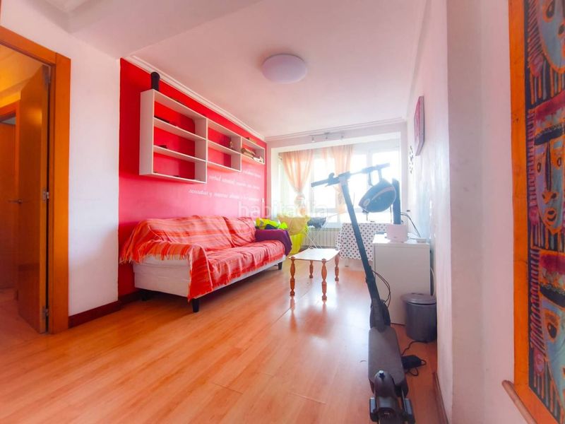 Foto dfef7d37-359a-46b5-8dcd-4cffc0f11bbf. Pis amb calefacció a Gamonal - San Bruno - G9 Burgos