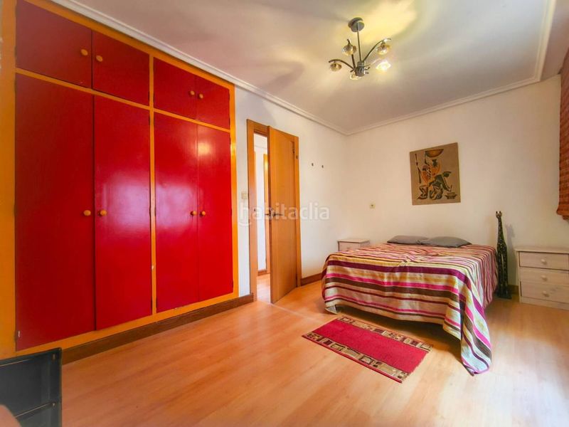 Foto ee6c8fde-1a9a-4841-8992-d9be81c80596. Pis amb calefacció a Gamonal - San Bruno - G9 Burgos