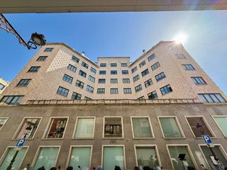 Piso  Calle vitoria. Venta de piso amplio en el centro de burgos capital