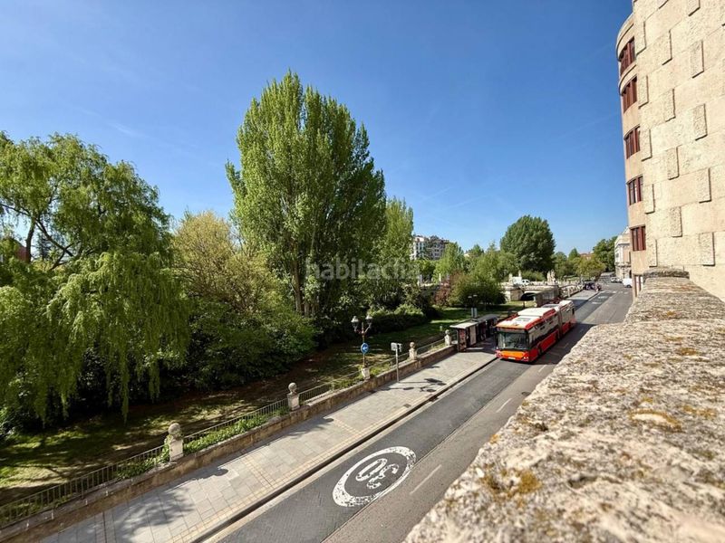 Foto c7eafc72-ba14-4602-bf1b-351f679d4f31. Pis amb calefacció aparcament a Villa Pilar Burgos