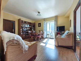 Pis  Avenida reyes católicos. Orientación y vistas inmejorables en el corazón de la ciudad