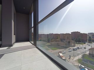 Rent Flat  Calle vitoria. Alquiler de piso moderno en gamonalcapiscol, burgos capital