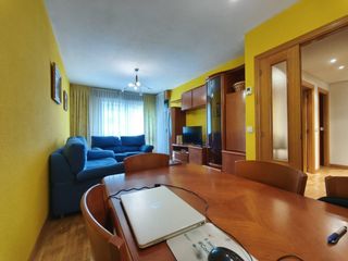 Flat  Calle marqués de berlanga. Venta de piso exterior en burgos capital, zona villímar