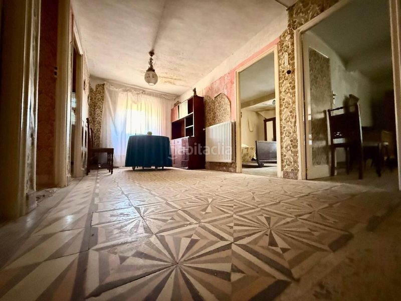 Foto a1f0e607-394e-4b3f-ba98-1d5d870cea73. Casa adossada a Oña