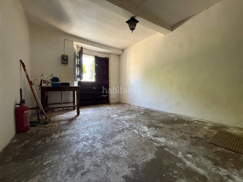 Foto ea997f16-33a0-4ce1-9100-37fe03907289. Casa adossada a Oña