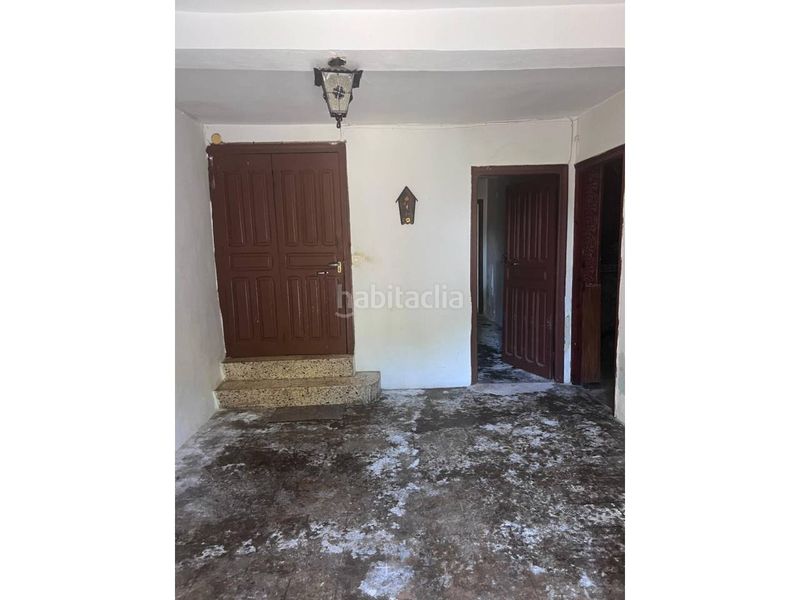 Foto efbcdf87-ffcb-43ec-9542-e86434c50116. Casa adossada a Oña