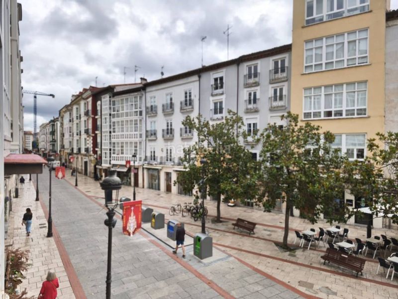 Foto 080b6f5a-ea59-48ed-ab87-80d42452769a. Pis amb calefacció a Casco Antiguo Burgos