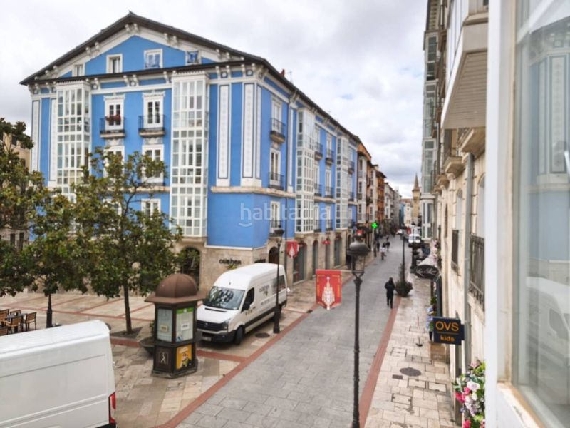Foto 1b5d0829-2522-4e85-82ba-d79a1d39acbf. Pis amb calefacció a Casco Antiguo Burgos