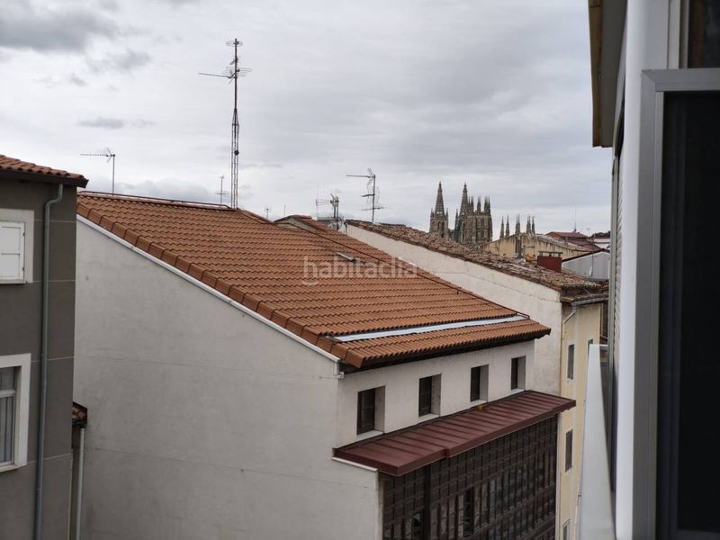 Foto c72757c4-c5ed-4b33-bf04-42490acd5f8e. Pis amb calefacció a Villa Pilar Burgos