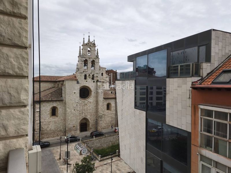 Foto e6728782-3e3d-43d7-a654-45a873bd1225. Pis amb calefacció a Villa Pilar Burgos