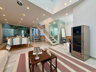 Casa adossada  Calle san pedro cardeña. Venta de chalet adosado en burgos capital, barrio de cortes