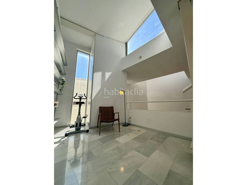Foto 1bd89c7a-e88e-4a2e-9800-63da5aa5e569. Casa adossada amb calefacció a San Julián - Barriada de Cortes Burgos