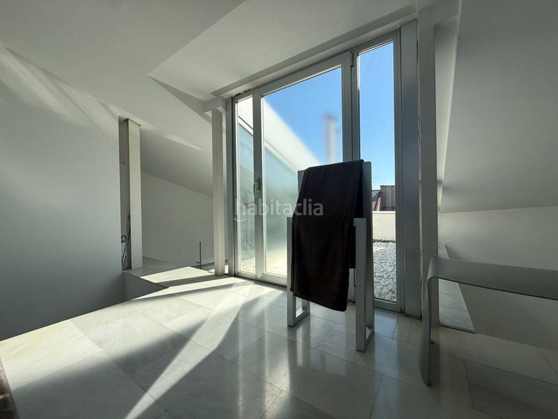 Foto 500262e7-e947-4e06-8d73-3f292a2e0ca5. Casa adossada amb calefacció a San Julián - Barriada de Cortes Burgos