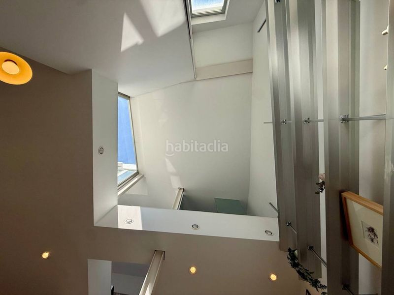 Foto cbc161a3-ba73-4fd0-bbea-99f55a337b27. Casa adossada amb calefacció a San Julián - Barriada de Cortes Burgos