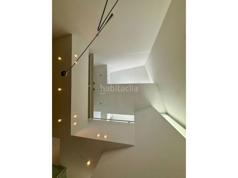 Foto d1e3fcc5-d0d2-4928-a707-0950e7a45dc5. Casa adossada amb calefacció a San Julián - Barriada de Cortes Burgos