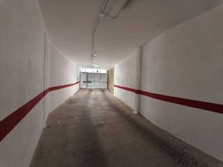 Posto auto  Calle san juan. Garaje en venta en el casco histórico de burgos capital