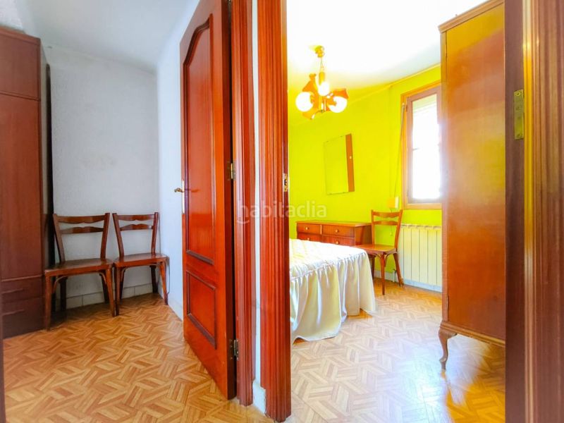 Foto 2634bbc3-7d00-40fe-a590-937c1be9833b. Casa amb calefacció a Barriada Inmaculada - Zurbarán Burgos