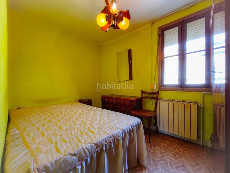 Foto 555b0131-7a36-4a26-ae1c-b70c672a7503. Casa amb calefacció a Barriada Inmaculada - Zurbarán Burgos