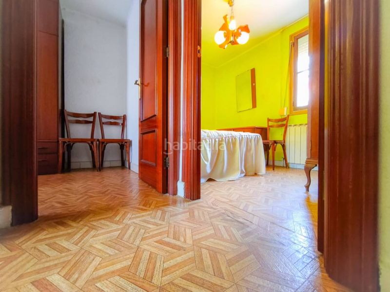 Foto 6e529fa4-b452-41b1-83cb-f09648263480. Casa amb calefacció a Barriada Inmaculada - Zurbarán Burgos